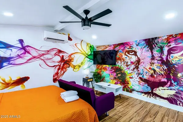 1515 W Tonto Street, Phoenix, AZ 85007