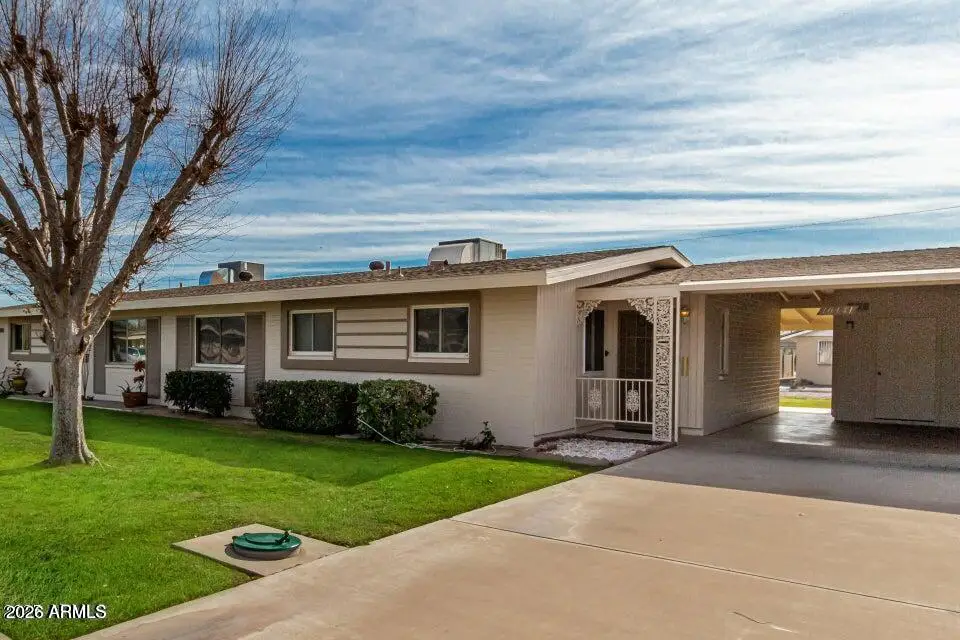 10341 W Clair Drive, Sun City, AZ 85351 - #1