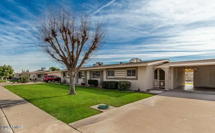 10341 W Clair Drive, Sun City, AZ 85351 - #3