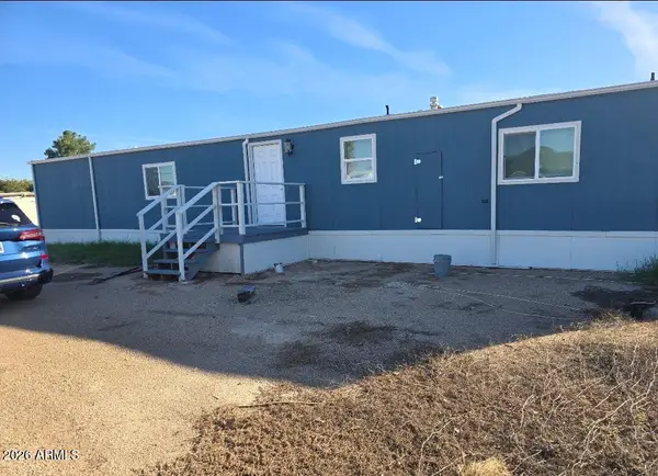 20625 N 36th Drive, Glendale, AZ 85308
