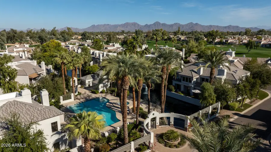 7272 E Gainey Ranch Road #57, Scottsdale, AZ 85258 - #2
