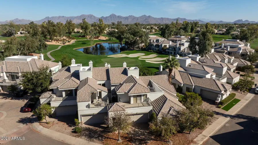 7272 E Gainey Ranch Road #57, Scottsdale, AZ 85258 - #3