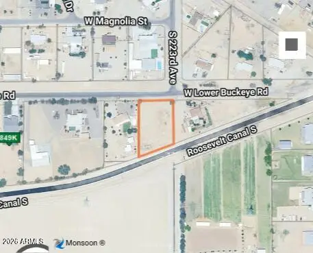 22301 W Lower Buckeye Road, Buckeye, AZ 85326