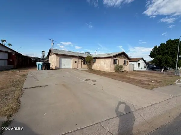 4415 N 56th Drive, Phoenix, AZ 85031