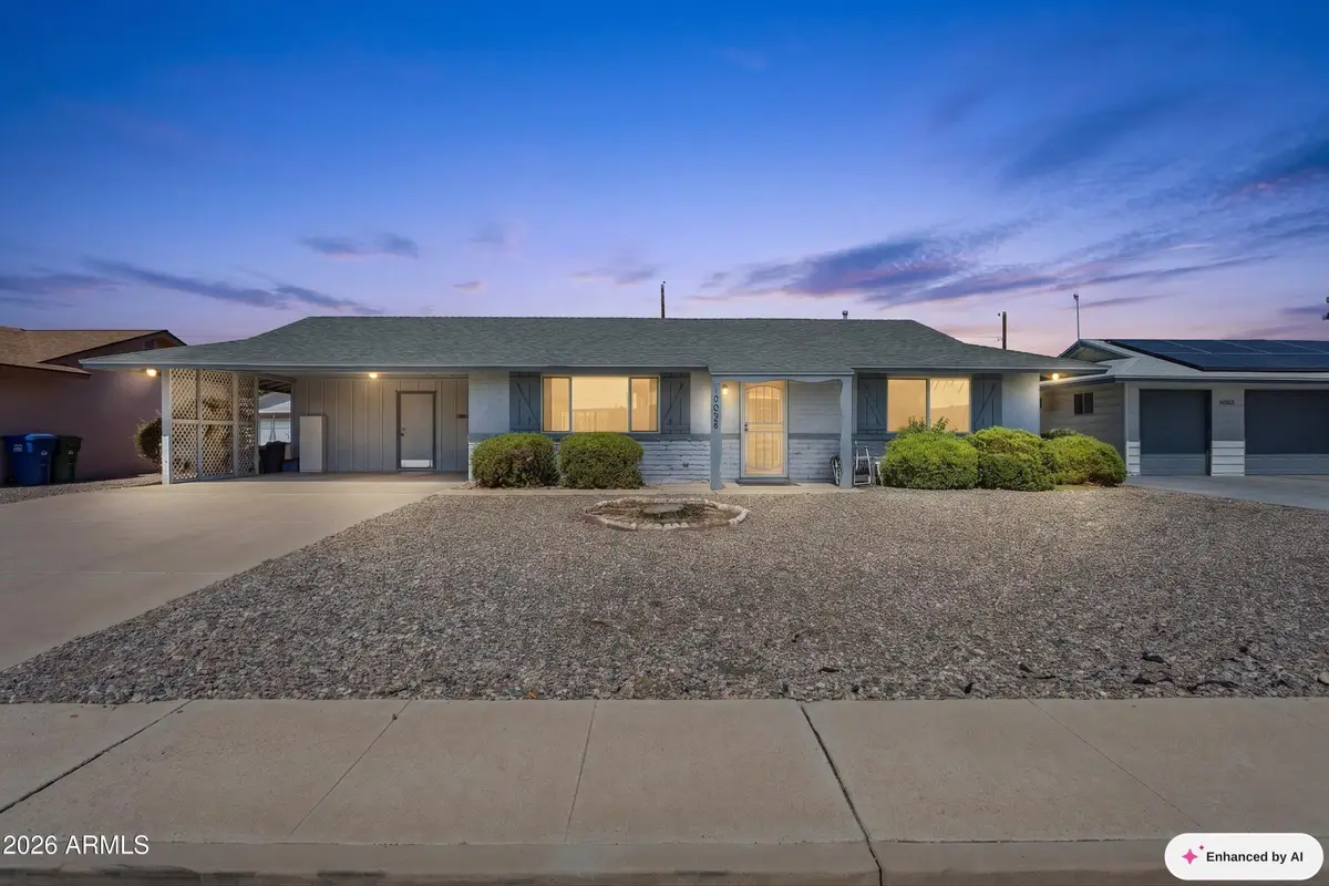 10508 W Sun City Boulevard, Sun City, AZ 85351 - #1