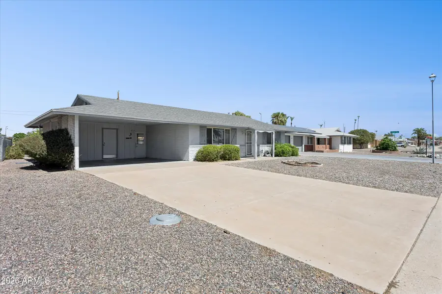 10508 W Sun City Boulevard, Sun City, AZ 85351 - #3