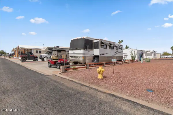 432 E Plaza Del Sol -- #77, Florence, AZ 85132