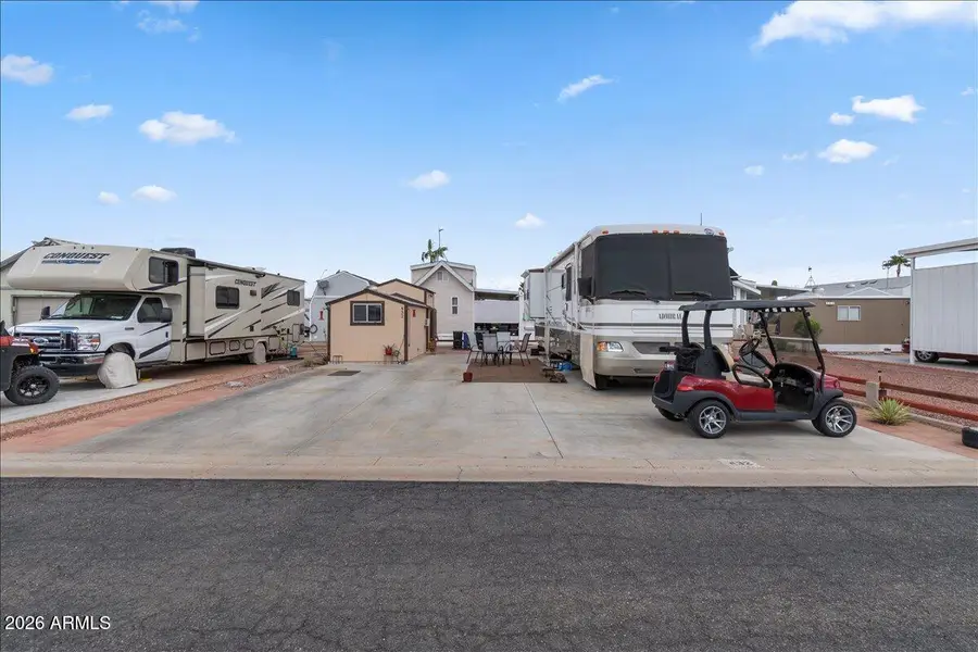 432 E Plaza Del Sol -- #77, Florence, AZ 85132 - #2