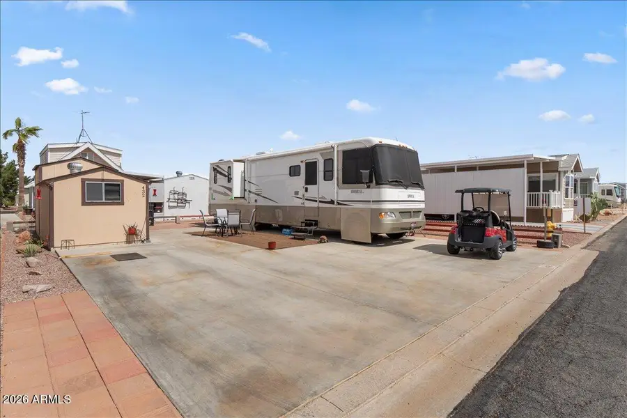 432 E Plaza Del Sol -- #77, Florence, AZ 85132 - #3