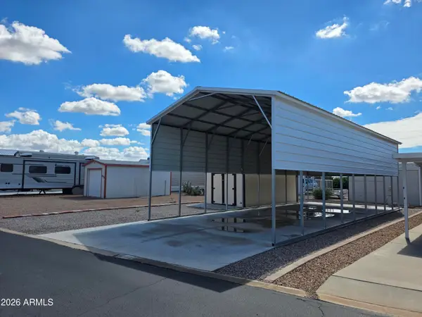 407 E Pueblo Del Sol -- #4, Florence, AZ 85132