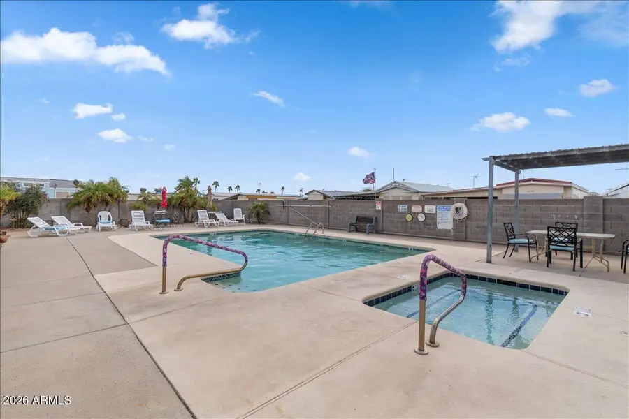 407 E Pueblo Del Sol -- #4, Florence, AZ 85132 - #2