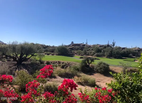 10222 E Southwind Lane #1044, Scottsdale, AZ 85262