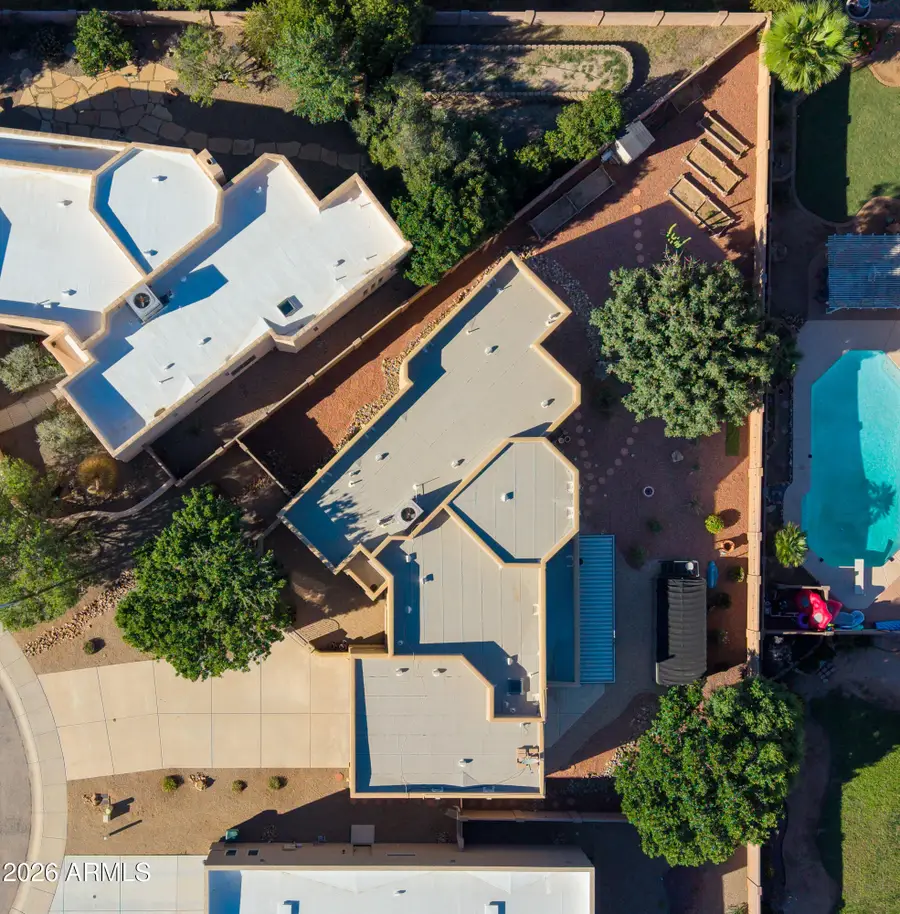 2021 Sunview Court, Sierra Vista, AZ 85635 - #2
