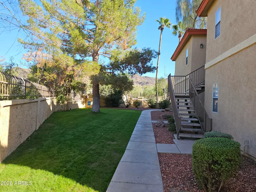 10410 N Cave Creek Road #1008, Phoenix, AZ 85020 - #2