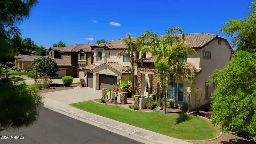4780 S Nevada Street, Chandler, AZ 85249 - #2