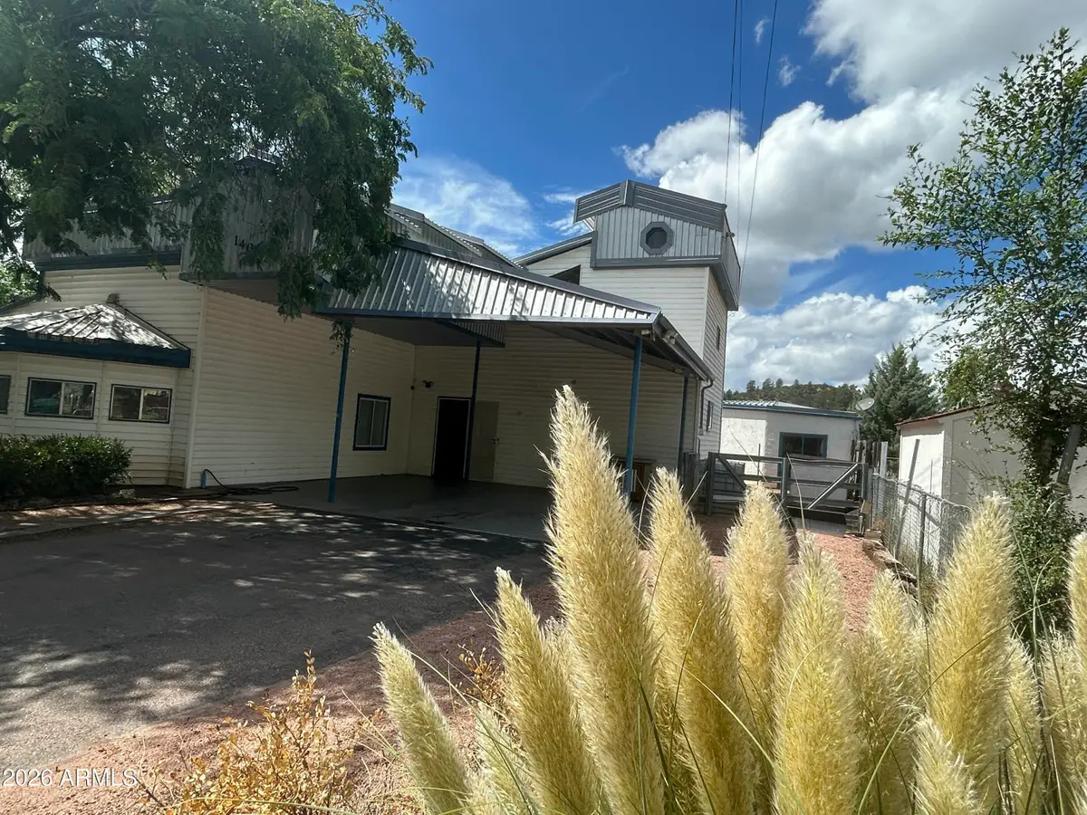 140 N Milky Way, Star Valley, AZ 85541 - #1