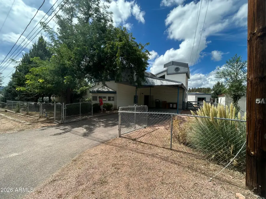 140 N Milky Way, Star Valley, AZ 85541 - #3