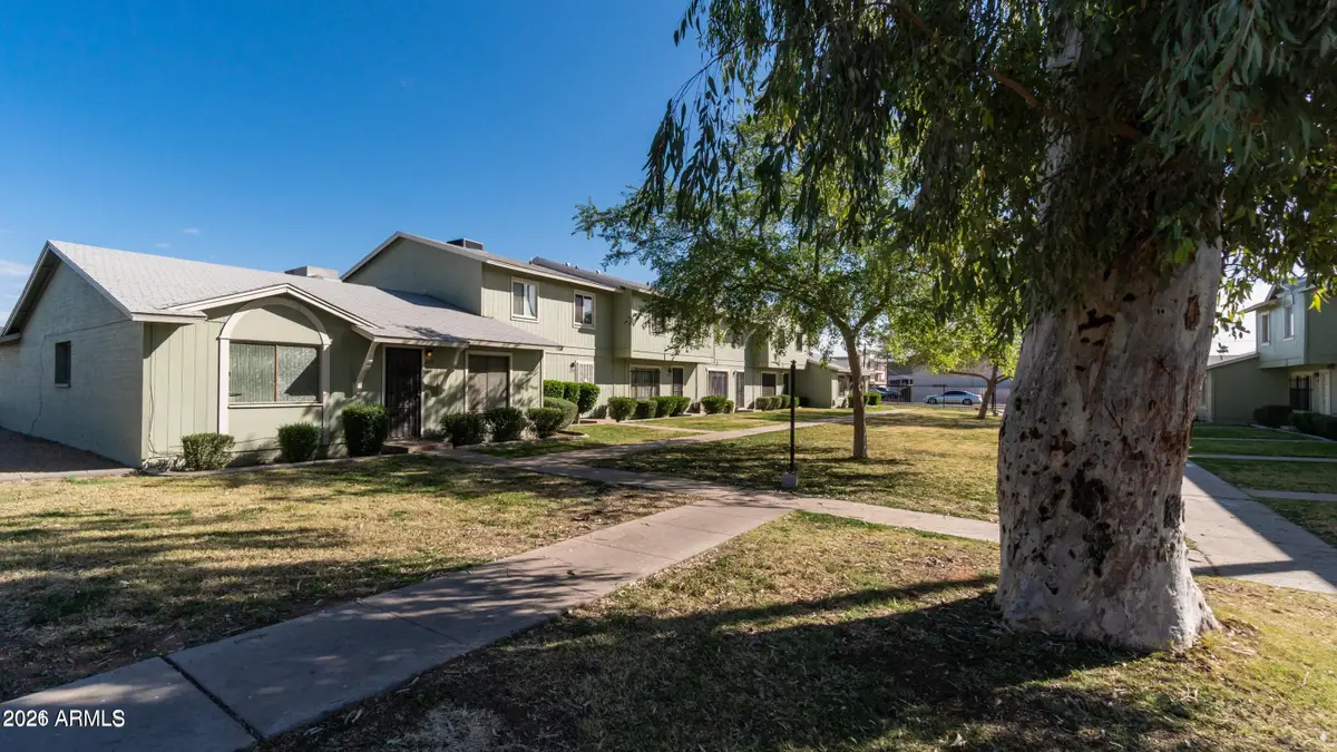 2605 W Wolf Street, Phoenix, AZ 85017 - #1