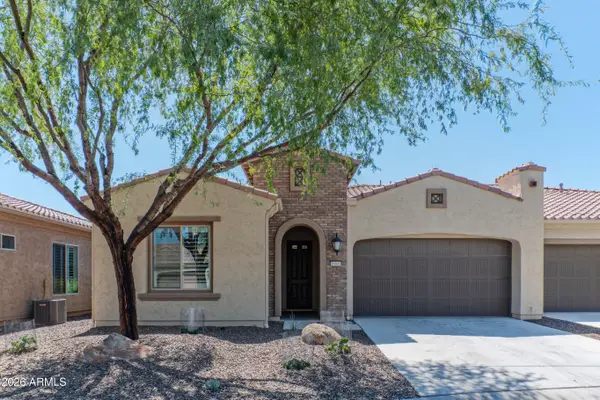 16949 W Cypress Street, Goodyear, AZ 85395