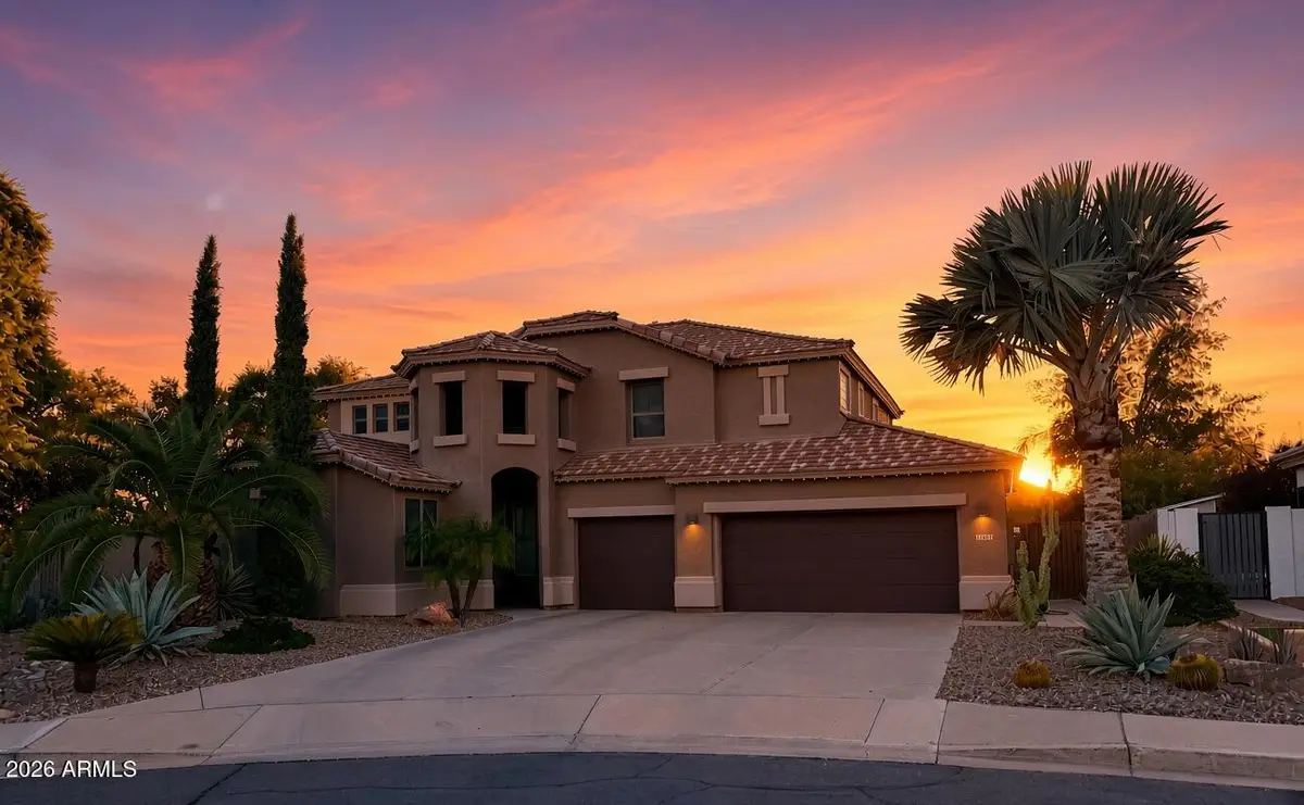2878 S Cottonwood Drive, Gilbert, AZ 85295 - #1