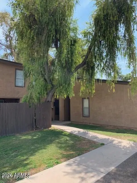 1051 S Dobson Road S #116, Mesa, AZ 85202 - #1