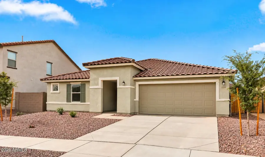 17175 W Blue Sky Drive, Surprise, AZ 85387 - #2