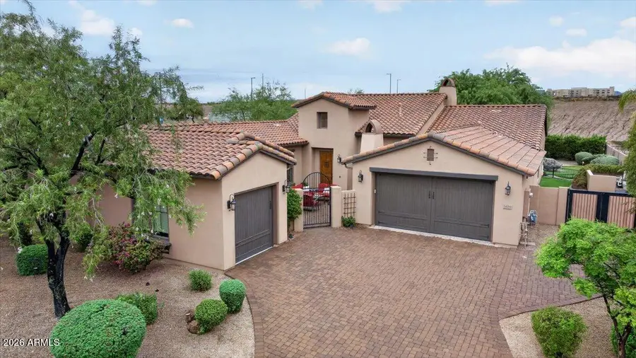 5616 E Libby Street, Scottsdale, AZ 85254 - #2
