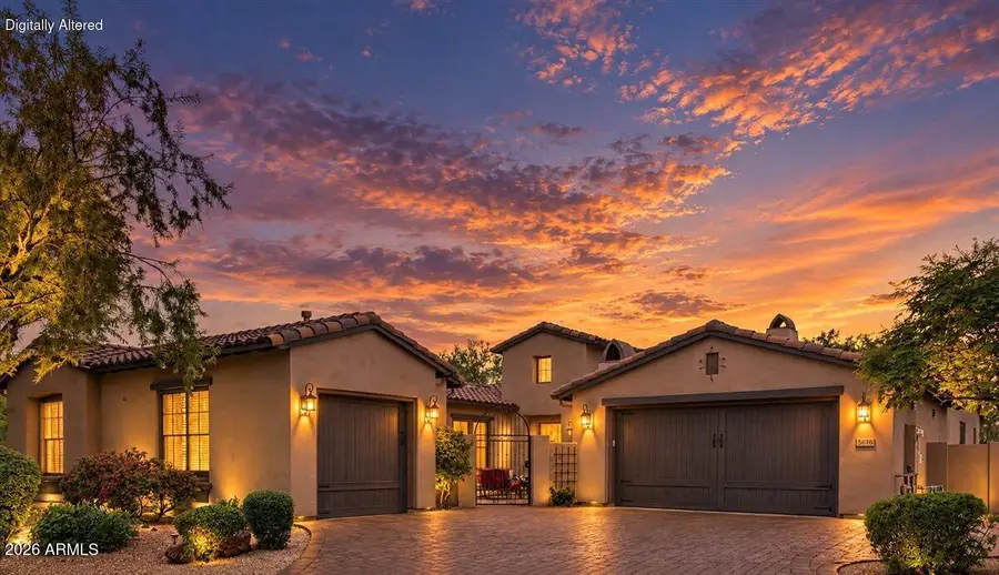 5616 E Libby Street, Scottsdale, AZ 85254 - #3