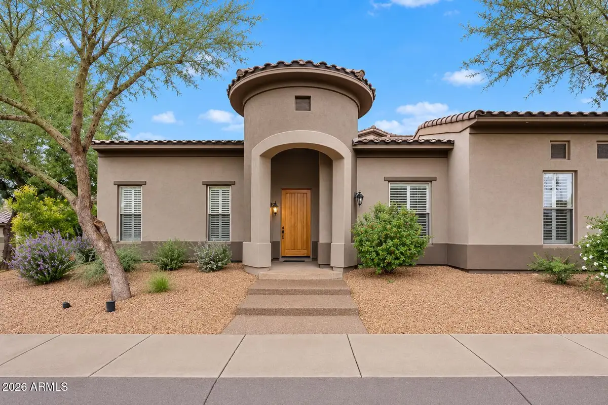 20802 N Grayhawk Drive #1184, Scottsdale, AZ 85255 - #1