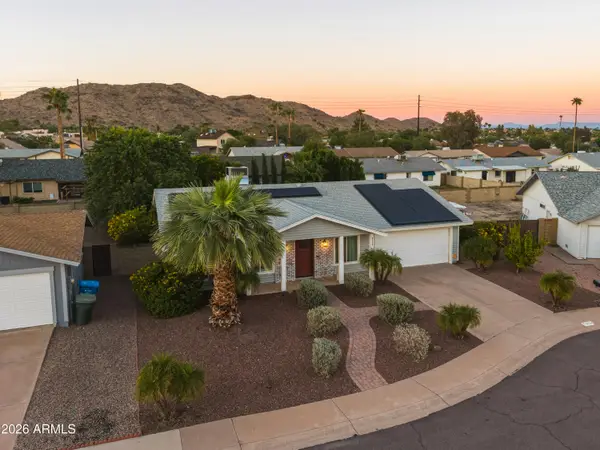 4134 E Yowy Street, Phoenix, AZ 85044