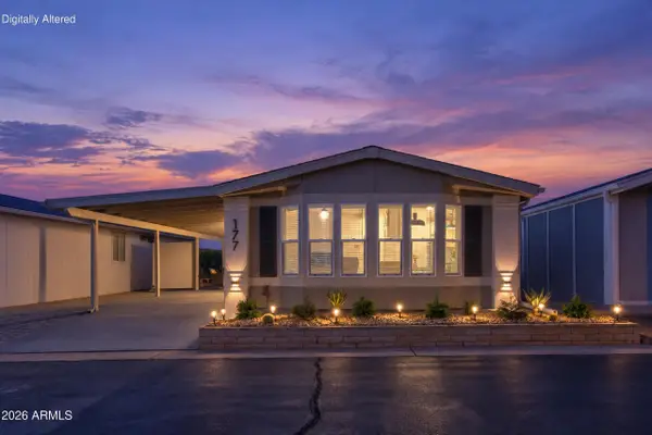 5735 E Mcdowell Road #177, Mesa, AZ 85215
