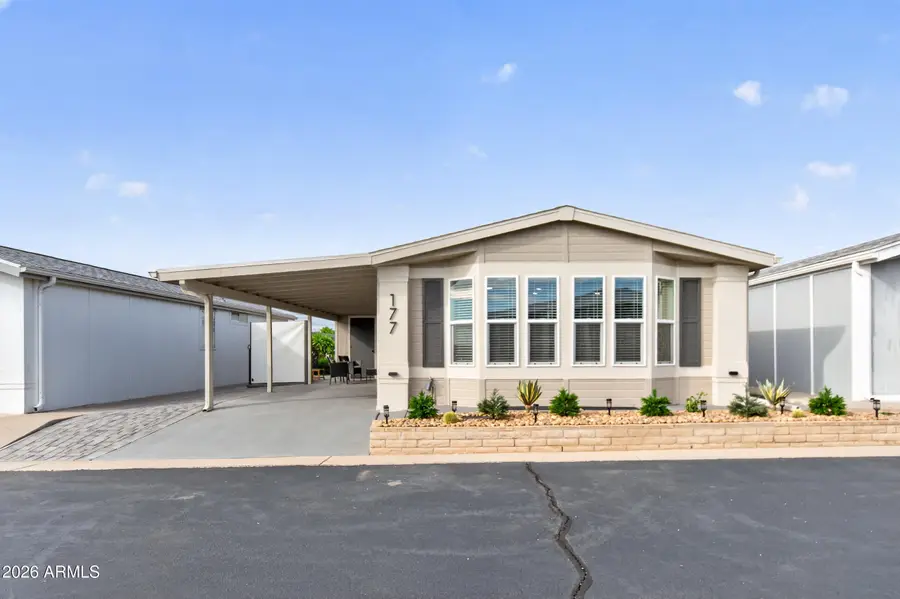 5735 E Mcdowell Road #177, Mesa, AZ 85215 - #2
