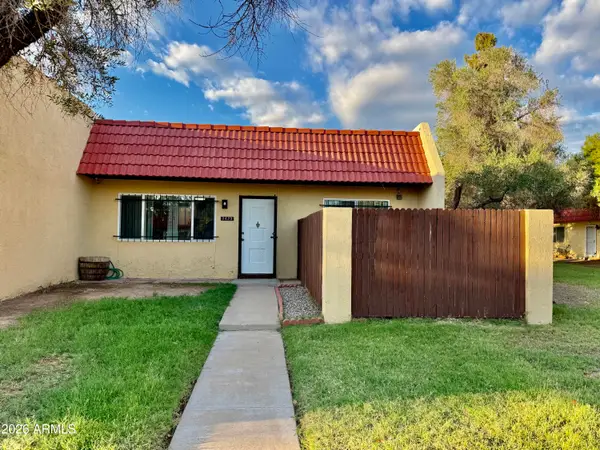 3425 W Golden Lane, Phoenix, AZ 85051