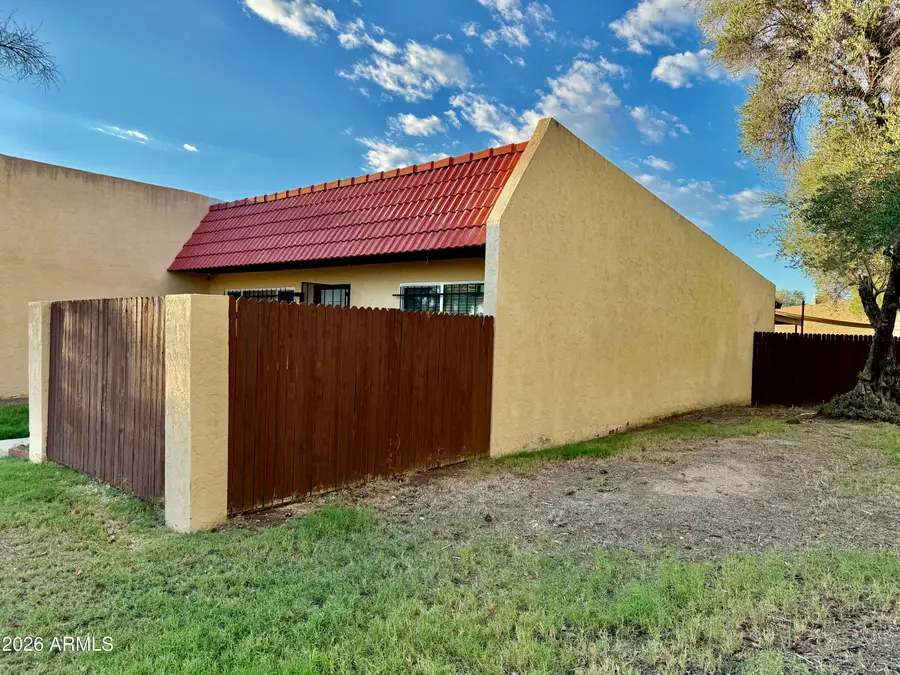 3425 W Golden Lane, Phoenix, AZ 85051 - #3