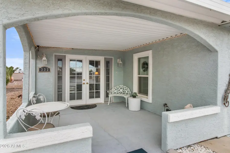 8103 E Southern Avenue #333, Mesa, AZ 85208 - #2