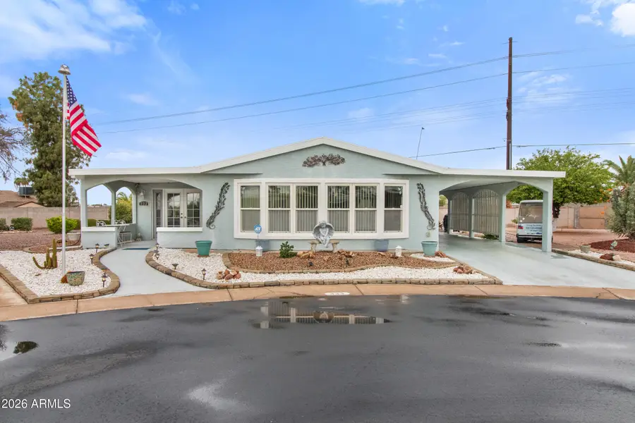 8103 E Southern Avenue #333, Mesa, AZ 85208 - #3