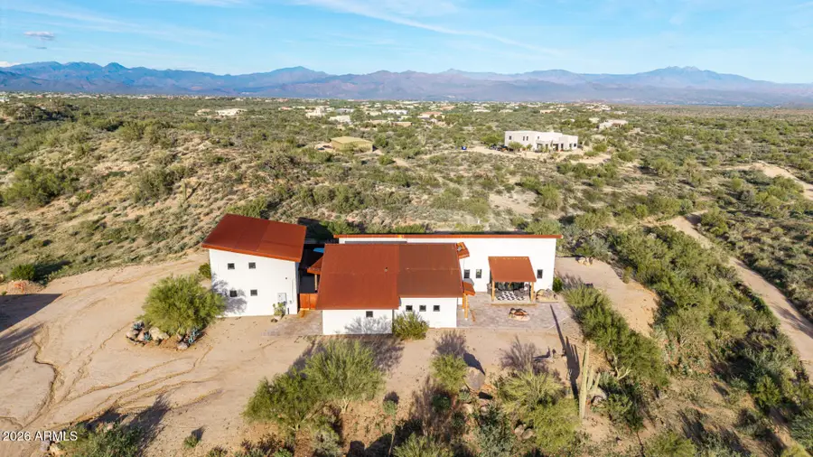 13420 E Jomax Road, Scottsdale, AZ 85262 - #3