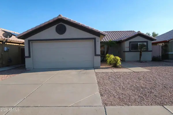 16109 W Jefferson Street, Goodyear, AZ 85338