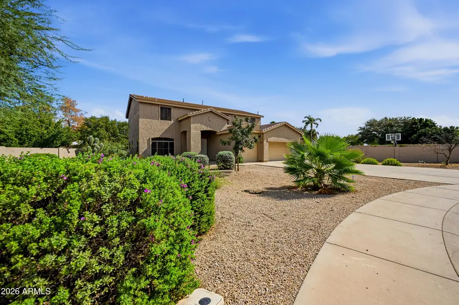 1775 E Washington Court, Gilbert, AZ 85234 - #2