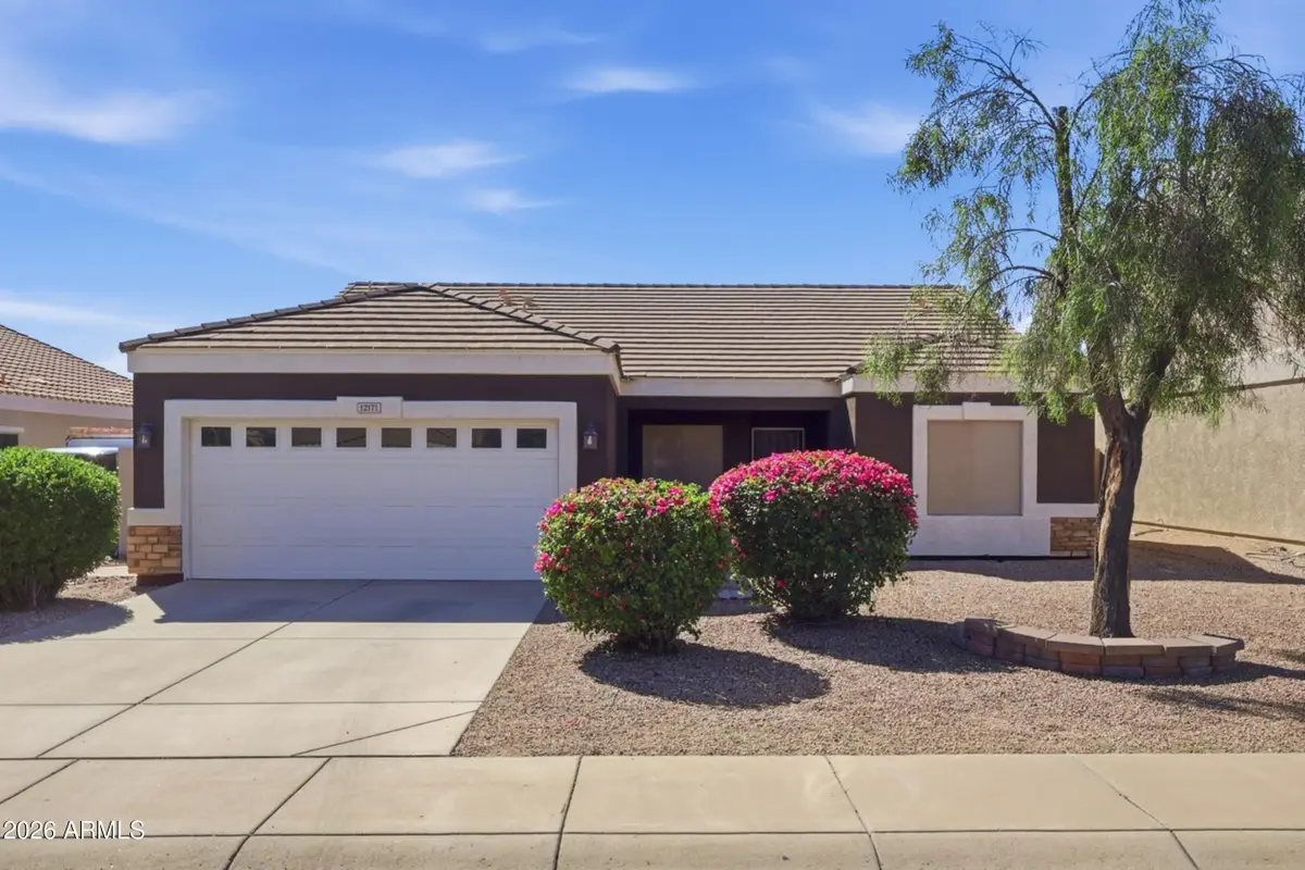 12171 W Surrey Street, El Mirage, AZ 85335 - #1