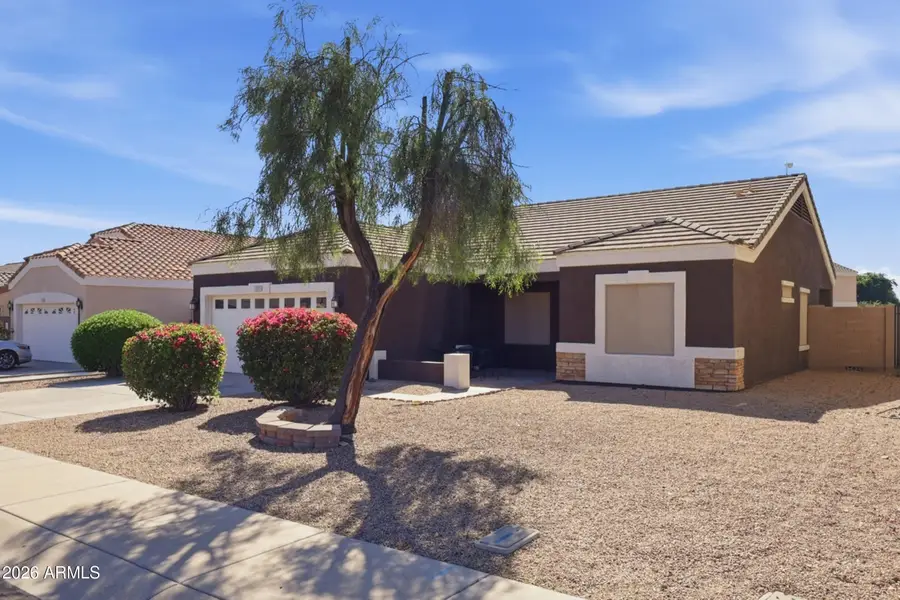 12171 W Surrey Street, El Mirage, AZ 85335 - #3
