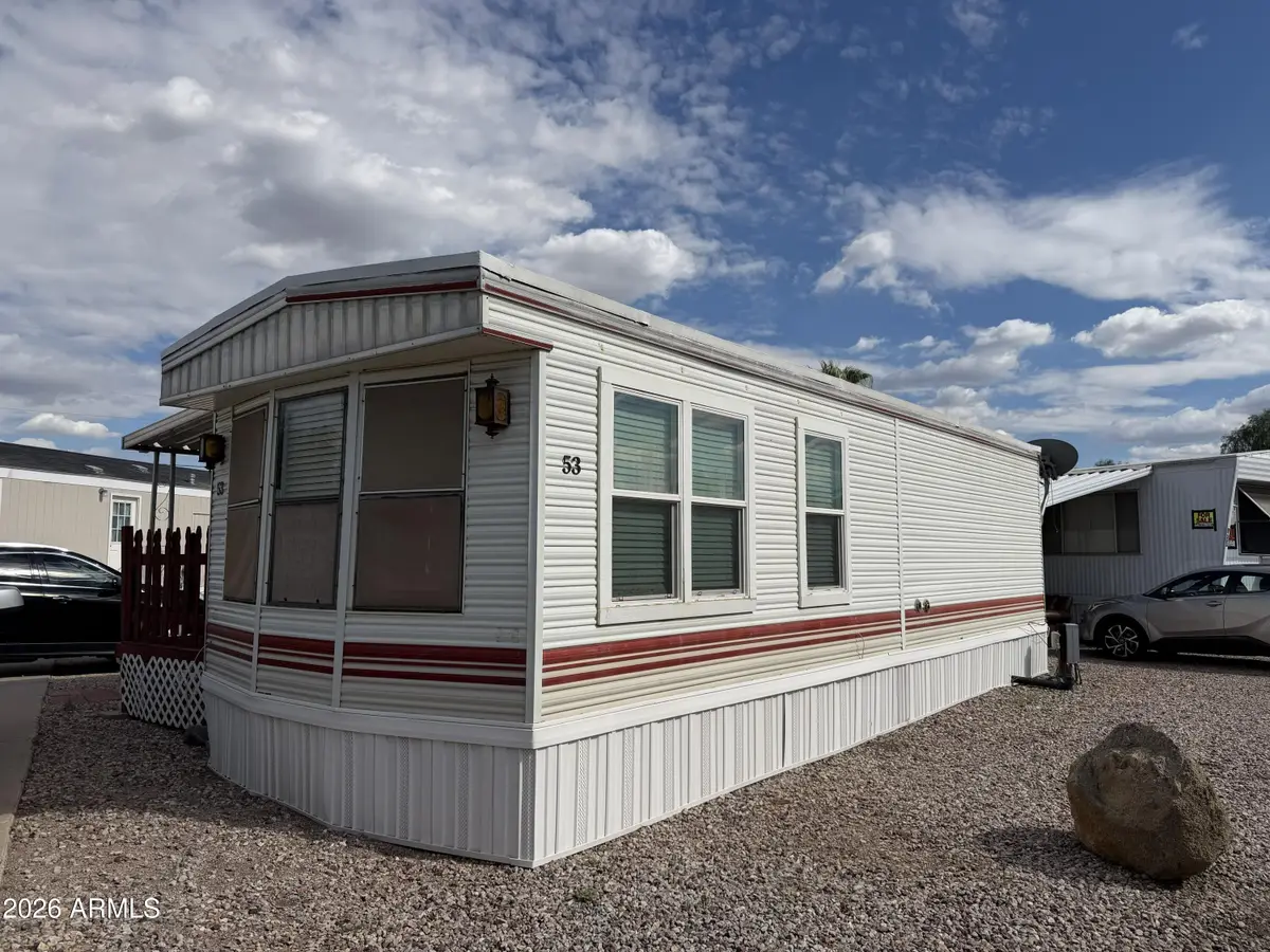 29 W Southern Avenue #53, Mesa, AZ 85210 - #1