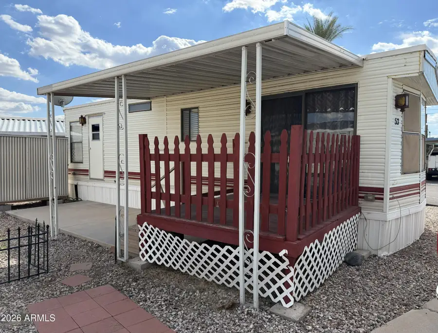 29 W Southern Avenue #53, Mesa, AZ 85210 - #2