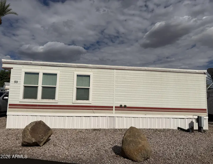 29 W Southern Avenue #53, Mesa, AZ 85210 - #3