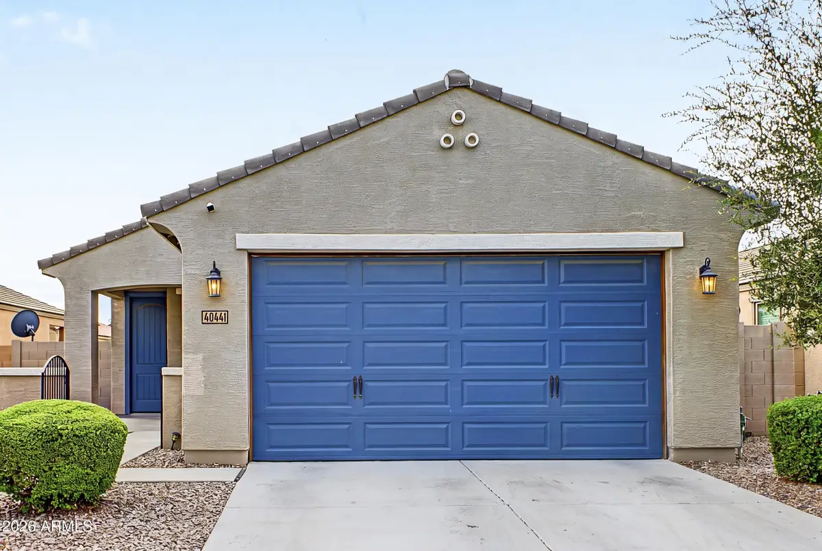 40441 W Hillman Drive, Maricopa, AZ 85138 - #1