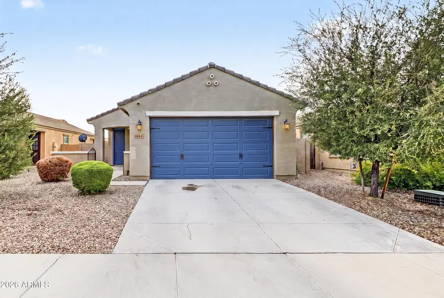 40441 W Hillman Drive, Maricopa, AZ 85138 - #2
