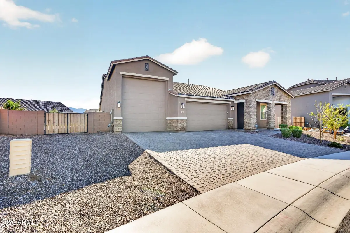5127 W Jackalope Lane, Laveen, AZ 85339 - #1