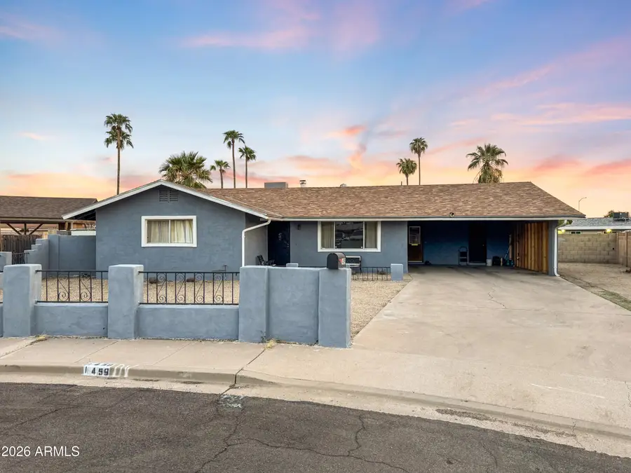1459 W Bentley Street, Mesa, AZ 85201 - #3