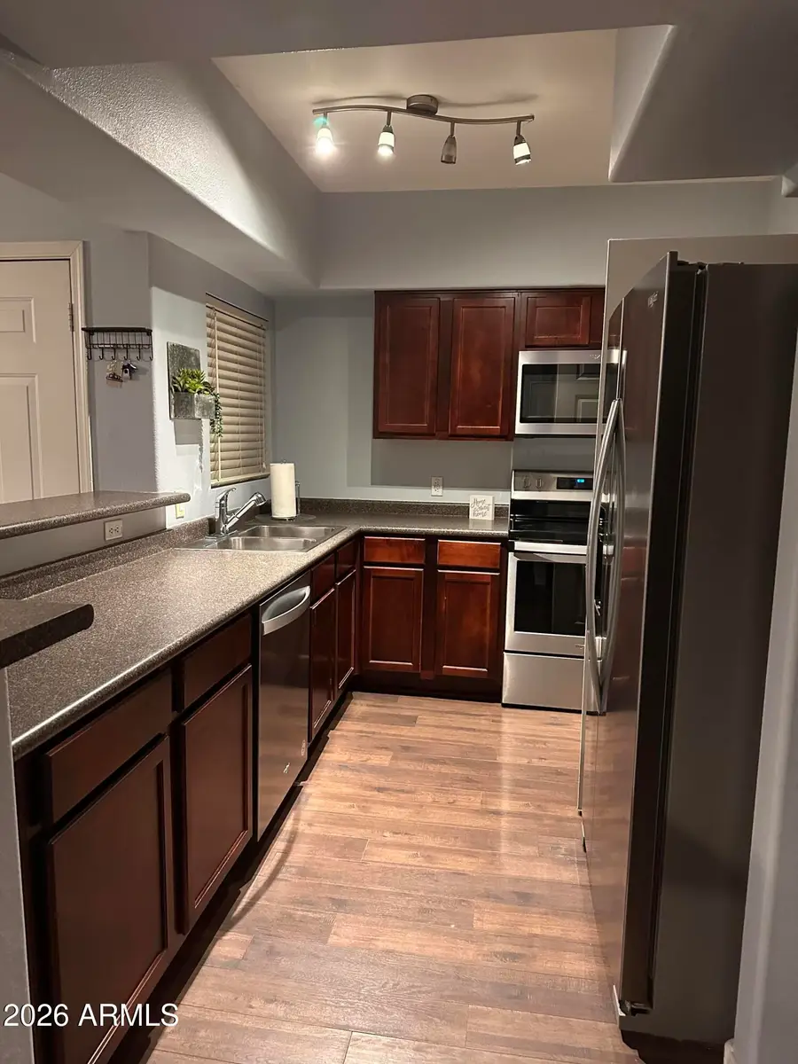 15095 N Thompson Peak Parkway #2115, Scottsdale, AZ 85260 - #3