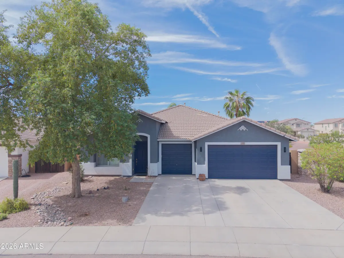 7222 S 73rd Lane, Laveen, AZ 85339 - #1